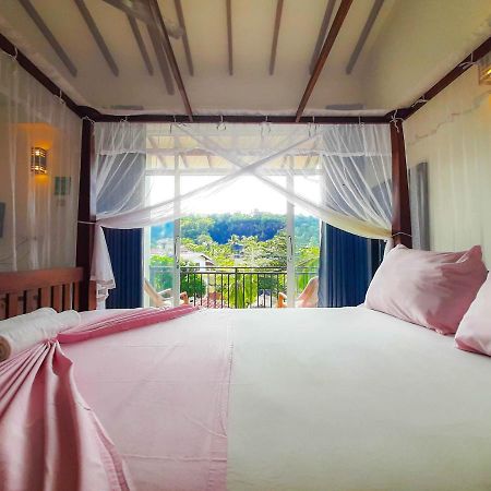 Unawatuna Guest Bagian luar foto