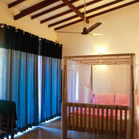 Unawatuna Guest Bagian luar foto