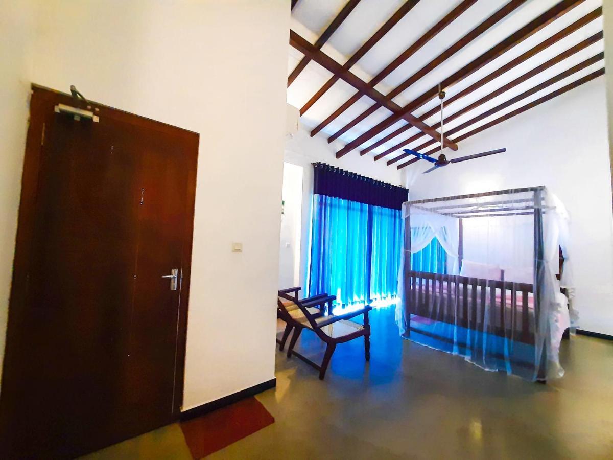 Unawatuna Guest Bagian luar foto