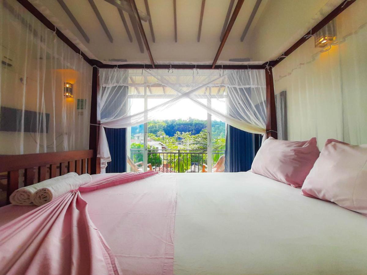 Unawatuna Guest Bagian luar foto