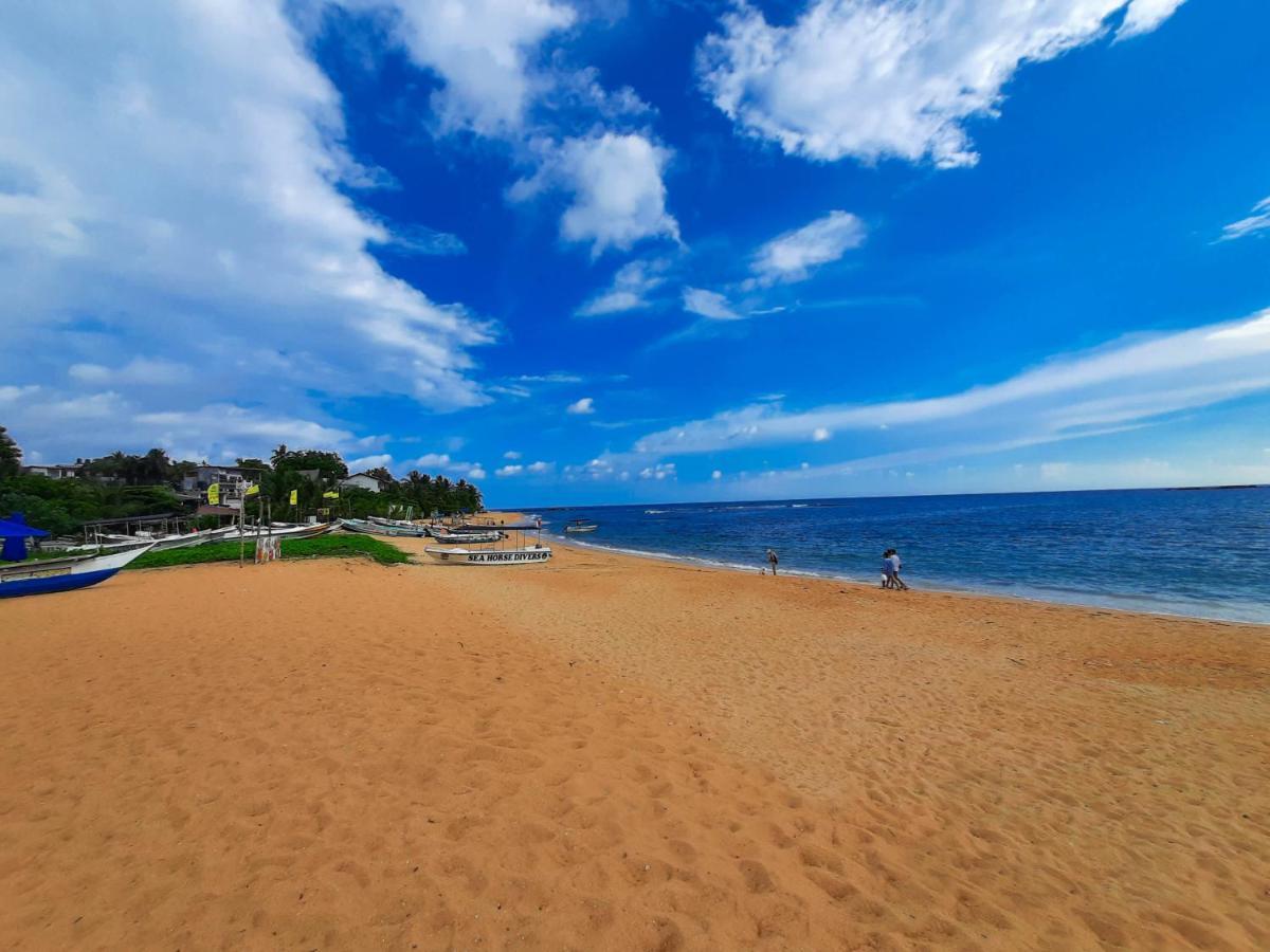 Unawatuna Guest Bagian luar foto