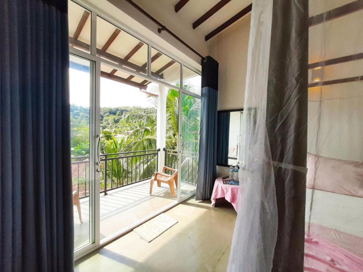 Unawatuna Guest Bagian luar foto