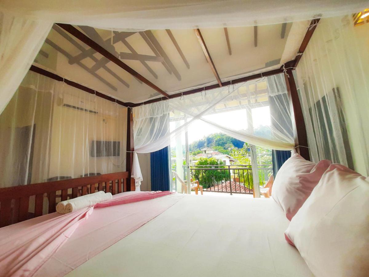 Unawatuna Guest Bagian luar foto