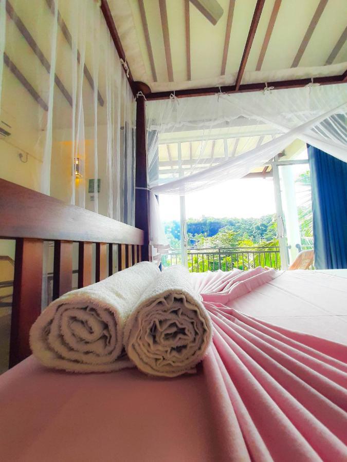 Unawatuna Guest Bagian luar foto