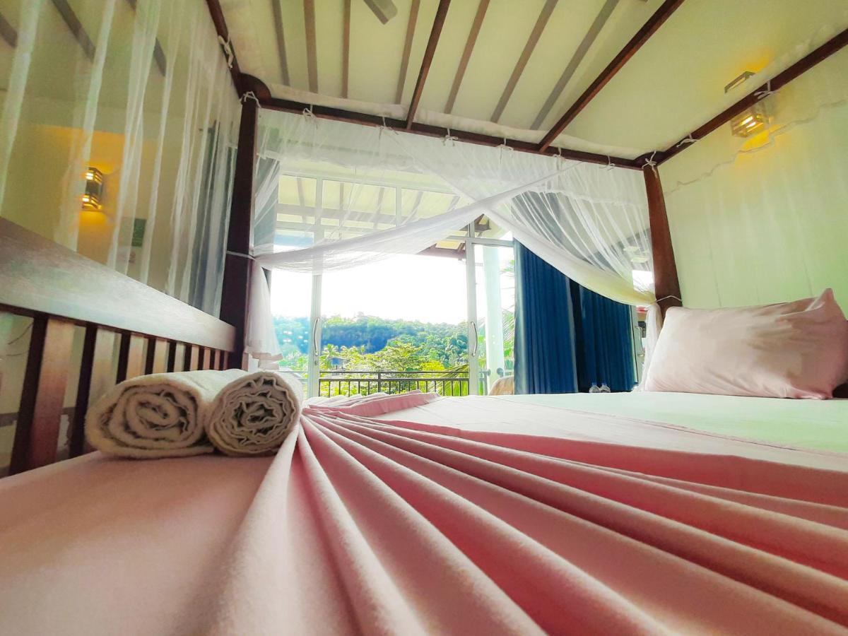 Unawatuna Guest Bagian luar foto