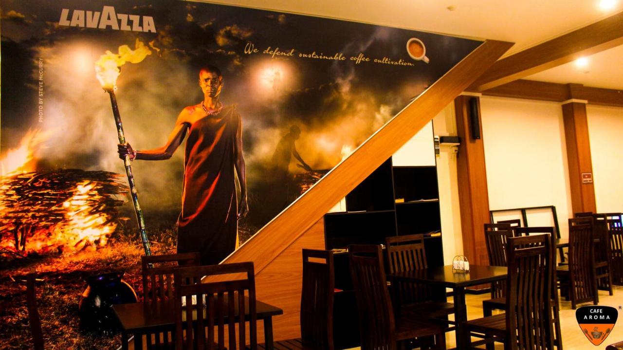 Unawatuna Guest Bagian luar foto