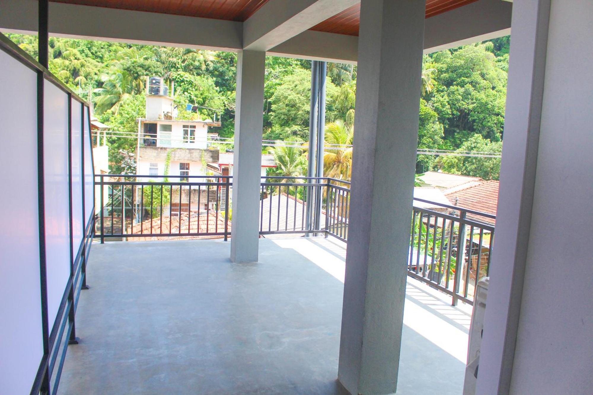 Unawatuna Guest Bagian luar foto