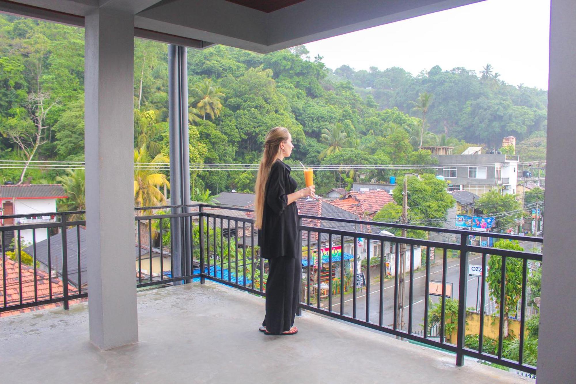 Unawatuna Guest Bagian luar foto