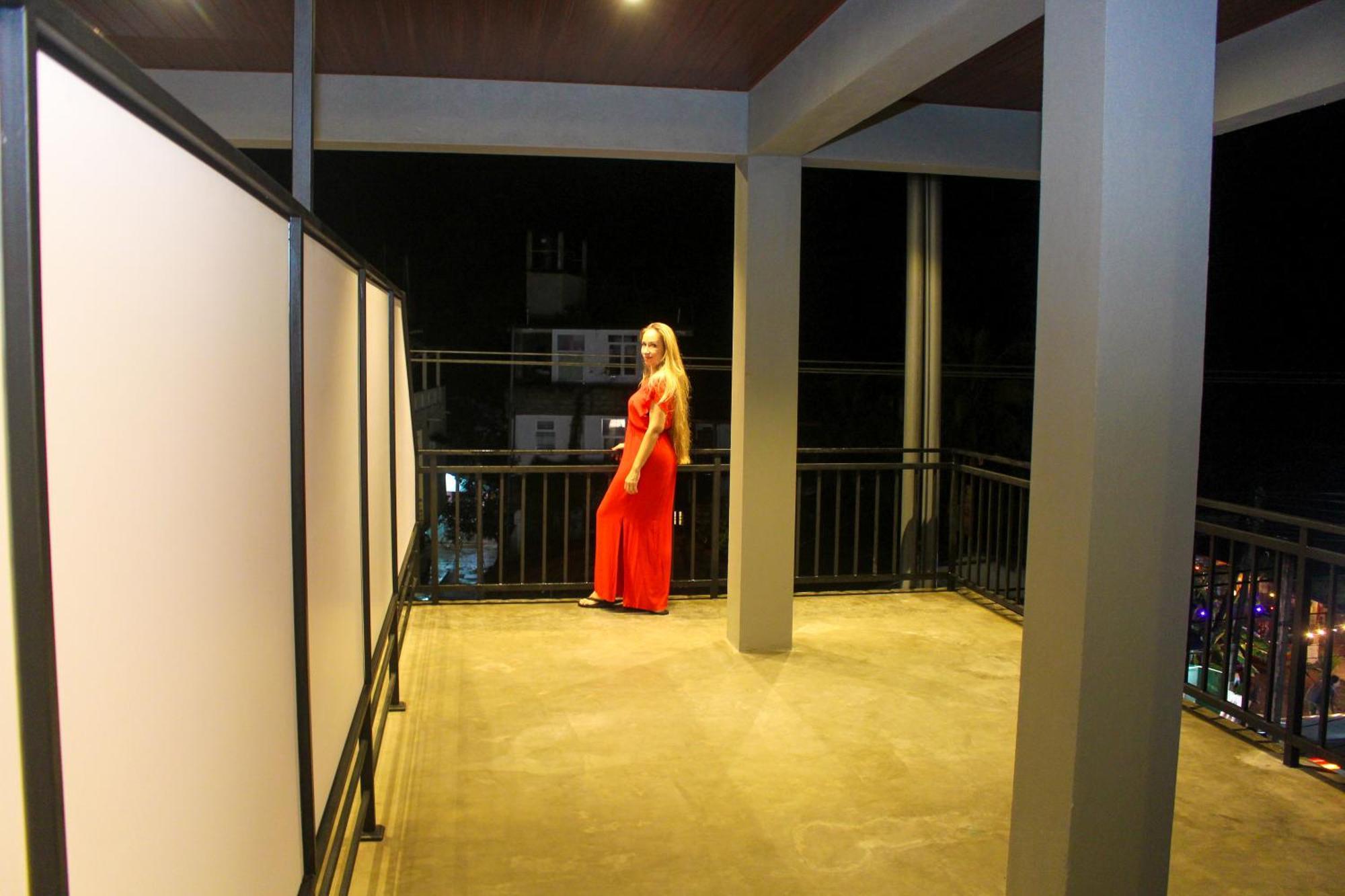 Unawatuna Guest Bagian luar foto