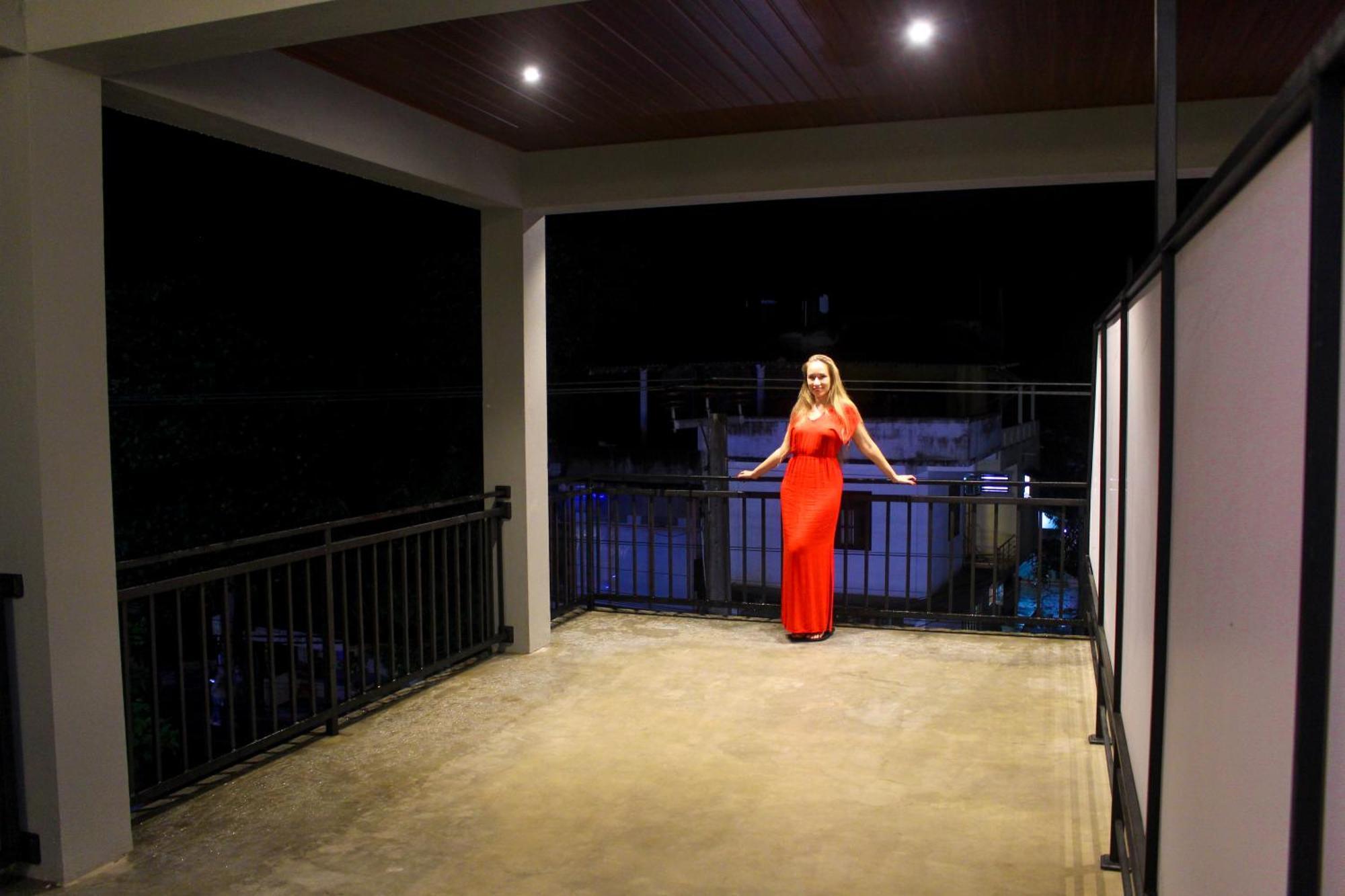 Unawatuna Guest Bagian luar foto