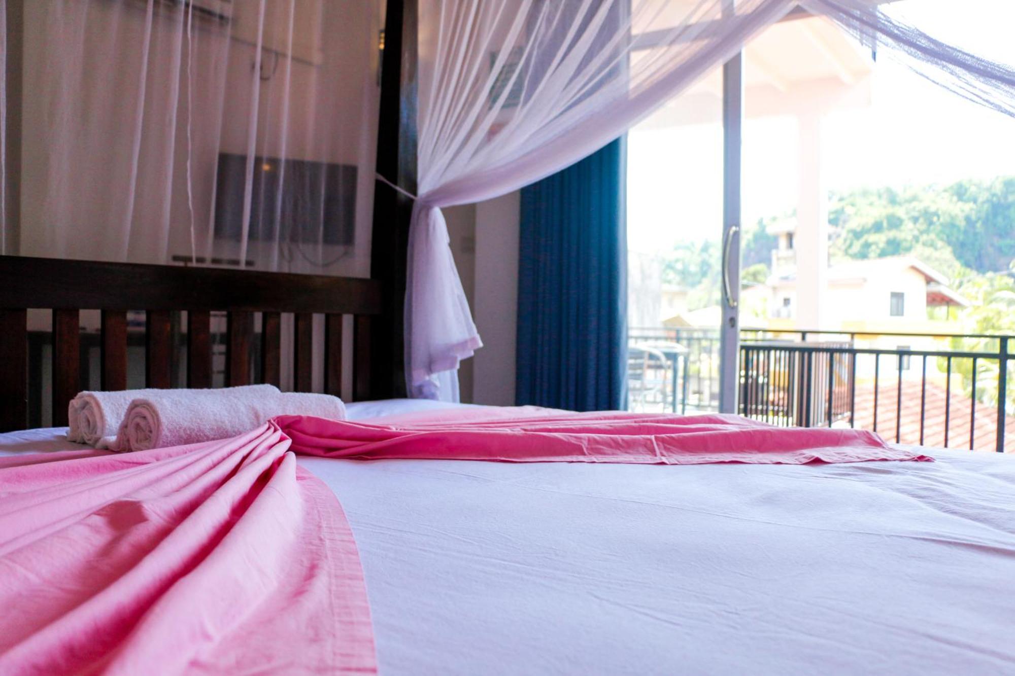 Unawatuna Guest Bagian luar foto