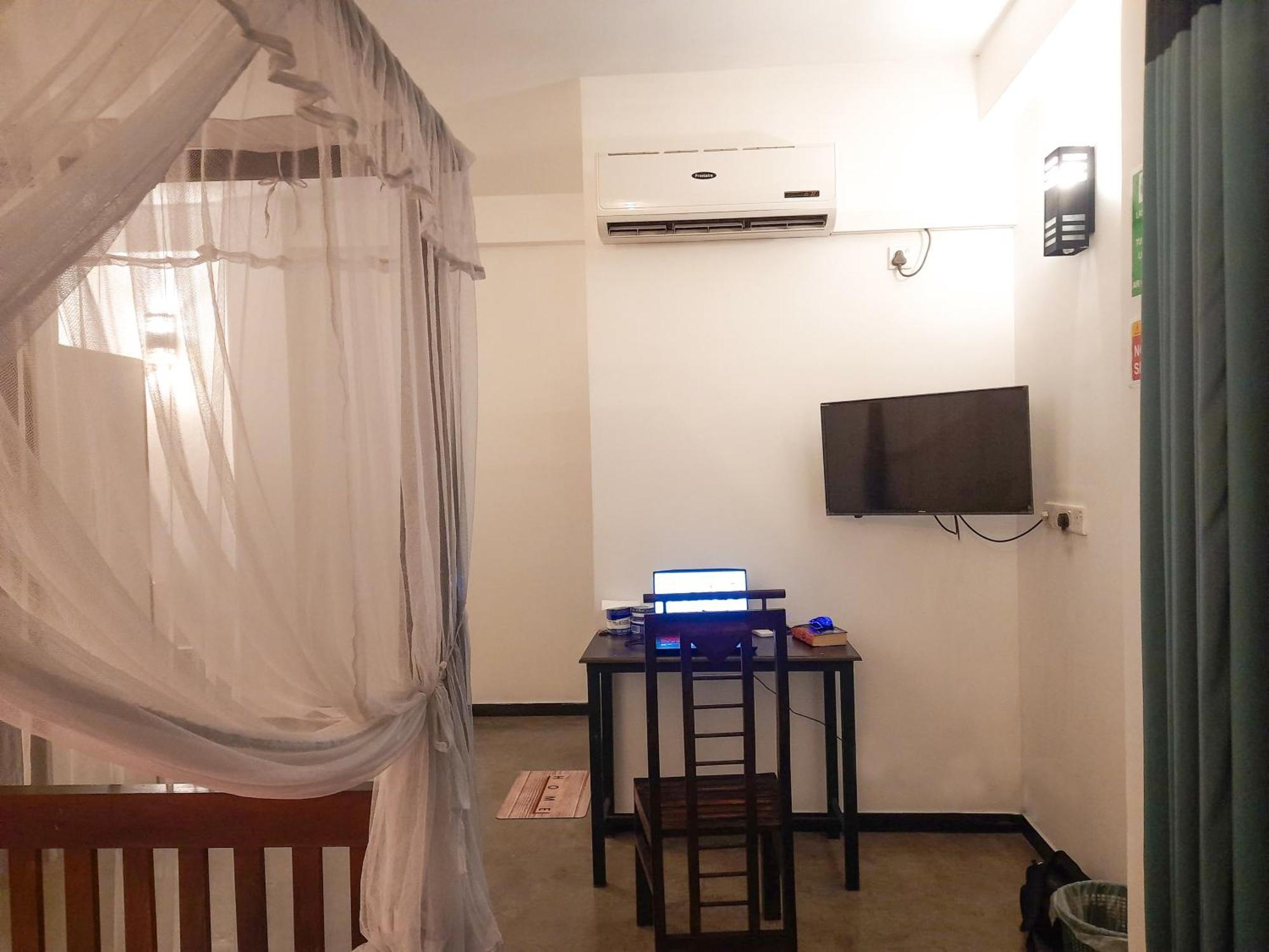 Unawatuna Guest Bagian luar foto